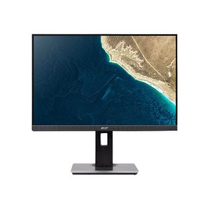 Leistungsstarkes Modell in Full-HD: acer B247Wbmiprx Monitor 61