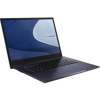 ASUS ExpertBook B7 Flip B7402FEA-L90074R 90NX0481-M00750 Notebook 35,6 cm (14,0 Zoll), 16 GB RAM, 512 GB SSD, Intel® Core™ i5-1155G7