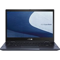 ASUS ExpertBook B3402FBA-LE0172X Convertible Notebook 35,6 cm (14,0 Zoll), 16 GB RAM, 512 GB SSD, Intel® Core™ i5-1235U