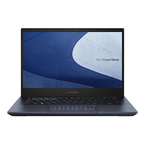 Für's Homeoffice und unterwegs Das ASUS  ExpertBook B5 Flip B5402CBA-KI0213X Notebook 35