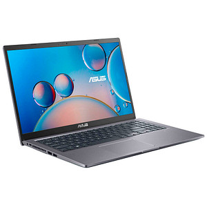 ASUS ExpertBook P1 P1511CJA-BQ649R Notebook 39,6 cm (15,6 Zoll), 8 GB RAM, 512 GB SSD, Intel® Core™ i5-1035G1