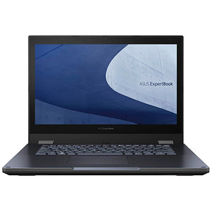 Elegant. Schnell. Zuverlässig. – Das ASUS ExpertBook B2 Flip B2402FBA-N70264X Convertible Notebook 35