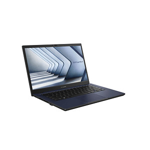 ASUS ExpertBook B1 B1402CBA-EB0391X Notebook 35,6 cm (14,0 Zoll), 16 GB RAM, 512 GB SSD, Intel® Core™ i5-1235U