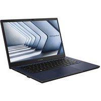 ASUS ExpertBook B1 B1402CBA-EB0391X Notebook 35,6 cm (14,0 Zoll), 16 GB RAM, 512 GB SSD, Intel® Core™ i5-1235U