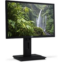 acer B226WLymdr Monitor 56,0 cm (22,0 Zoll) grau