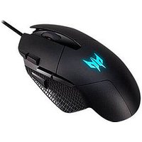 acer Predator Cestus 315 Gaming Maus kabelgebunden schwarz