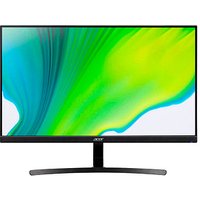 acer KA240Ybi Monitor 60,5 cm (23,8 Zoll) schwarz