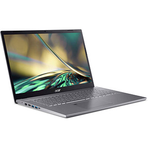 Perfekt geeignet für Ihr Homeoffice oder unterwegs: Das acer Aspire 5 A517-53G NX.K9QEG.00C Notebook 43