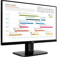 acer KA272 Monitor 68,6 cm (27,0 Zoll) schwarz