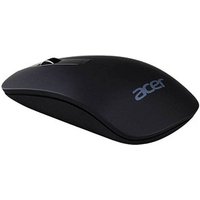 acer Thin-n-light Maus kabellos schwarz