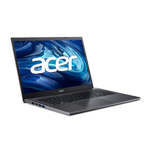 Sorgenfrei von unterwegs aus arbeiten mit dem acer Extensa 215 Notebook 39