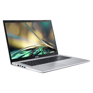 acer A317-53-59ZR Notebook 43,9 cm (17,3 Zoll), 16 GB RAM, 512 GB SSD, Intel® Core™ i5-1135G7