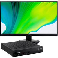 acer DT.VV4EG.005 + UM.QK0EE.002 PC-Set