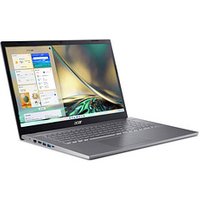 acer A517-53-54H7 Notebook 43,9 cm (17,0 Zoll), 16 GB RAM, 512 GB SSD, Intel® Core™ i5-1235U