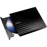 ASUS SDRW-08D2S-U externer DVD-Brenner schwarz