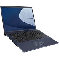 ASUS ExpertBook B1 B1401CEAE Notebook 35,6 cm (14,0 Zoll), 8 GB RAM, 256 GB SSD, Intel® Core™ i5-1135G7