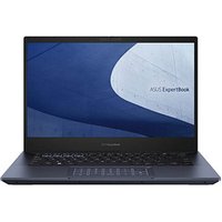 ASUS  ExpertBook B5 Flip B5402CBA-KI0213X Notebook 35,6 cm (14,0 Zoll), 16 GB RAM, 512 GB SSD, Intel® Core™ i5-1240P