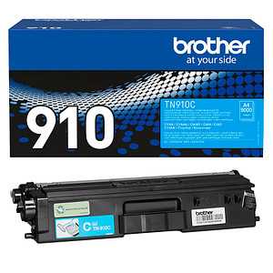 brother TN-910C  cyan Toner