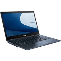 ASUS ExpertBook B3 Flip B3402FEA-EC1685X Convertible Notebook 35,6 cm (14,0 Zoll), 8 GB RAM, 512 GB SSD, Intel® Core™ i5-1135G7