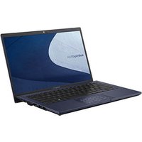 ASUS ExpertBook B1 B1400CBA-EB0886X Notebook 35,6 cm (14,0 Zoll), 16 GB RAM, 512 GB SSD, Intel® Core™ i7-1255U