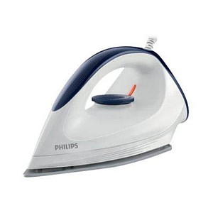 PHILIPS GC160/02 Bügeleisen 1200 W