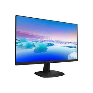 PHILIPS 273V7QDAB/00 Monitor 68,6 cm (27,0 Zoll) schwarz