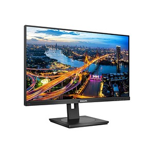 PHILIPS B-Line 242B1V Monitor 60,5 cm (23,8 Zoll) schwarz