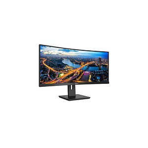 PHILIPS B-Line 346B1C Curved Monitor 86,0 cm (34,0 Zoll) schwarz