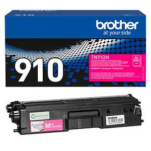 brother TN-910M  magenta Toner