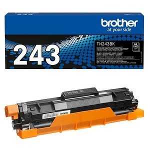 brother TN-243BK  schwarz Toner