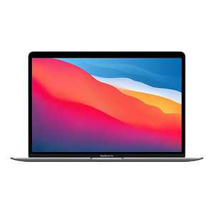 Apple MacBook Air 2020 M1 Z124_5004 33,8 cm (13,3 Zoll), 8 GB RAM, 256 GB SSD, Apple M1