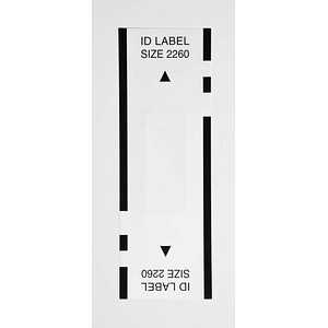 brother ID2260 Stempeletiketten 12 St.