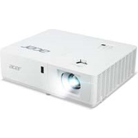 Acer PL6610T – DLP-Projektor – 3D – 5500 ANSI-Lumen – WUXGA (1920 x 1200) – 16:10 – 1080p – LAN (MR.JR611.001)