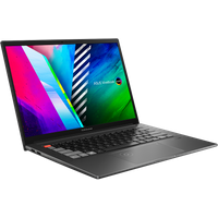 ASUS VivoBook Pro 15 OLED M6500RC-MA023W 6900HX Notebook 39,6 cm (15.6 ) 2.8K AMD Ryzen 9 16 GB LPDDR5-SDRAM 1000 GB SSD NVIDIA GeForce RTX 3050 Wi-Fi 6E (802.11ax) Windows 11 Home Blau (90NB0YK1-M000X0)