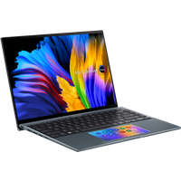 ASUS Zenbook 14X OLED UX5400ZB-L7016WS – 14.0 WQXGA+ OLED, Intel i7-1260P, 16GB RAM, 1TB SSD, MX550, Windows 11 (90NB0VP1-M004K0)