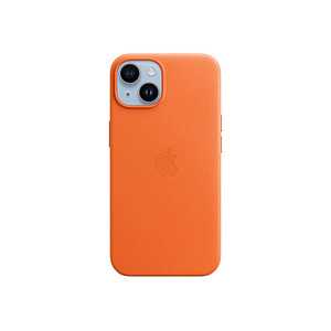 Apple MagSafe Handy-Cover für Apple iPhone 14 orange