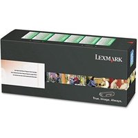 Lexmark C2320Y0 Rückgabe-Toner Gelb für ca. 1.000 Seiten