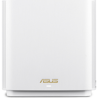 ASUS ZenWiFi AX (XT8) – Router – 3-Port-Switch – GigE, 2.5 GigE – 802.11a/b/g/n/ac/ax – Tri-Band