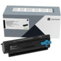 Kurzinfo: Lexmark - Besonders hohe Ergiebigkeit - Schwarz - Original - Tonerpatrone LCCP - für Lexmark MS431dn