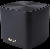 ASUS ZenWiFi AX Mini (XD4) – WLAN-System (3 Router) – bis zu 510 m² – Netz – GigE, 802.11ax – 802.11a/b/g/n/ac/ax – Dual-Band