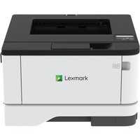 Lexmark MS331dn S/W-Laserdrucker Duplex LAN