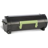 • Lexmark 60F2H0E Toner • schwarz