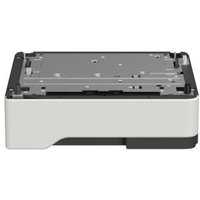 • Lexmark 42C7550 Papierzuführung • Kapazität: 550 Blatt • Kompatibel zu: C2535dw / CS521dn / CS622de / CX522ade / CX622ade • CX625ade / CX625adhe / MC2535adwe / MC2640adwe