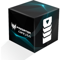 3 Jahre Einsende-/Rücksendeservice | Desktop PCs Predator, Nitro