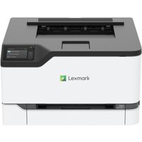 Lexmark C3426dw Farblaserdrucker Duplex USB LAN WLAN 40N9410