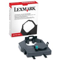 Lexmark 3070169 Farbband schwarz