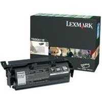 Kurzinfo: Lexmark - Tonerpatrone - 1 x Schwarz - 7000 Seiten - LRP / LCCP Gruppe Druckerverbrauchsmaterial Hersteller Lexmark International Hersteller Art. Nr. 00T650A11E Modell EAN/UPC 0734646064323 Produktbeschreibung: Lexmark Tonerpatrone Verbrauchsmaterialtyp Tonerpatrone Drucktechnologie Laser Druckfarbe Schwarz Kapazität Bis zu 7000 Seiten bei 5% Deckung Enthaltene Menge 1 Ausführliche Details Allgemein Transportbreite 40 cm Transporttiefe 16.2 cm Transporthöhe 30 cm Transportgewicht 2.2 kg Verbrauchsmaterial Verbrauchsmaterialtyp Tonerpatrone Drucktechnologie Laser Farbe Schwarz Enthaltene Anz. 1 Kapazität Bis zu 7000 Seiten bei 5% Deckung Verschiedenes Preistyp Lexmark Return Program (LRP) / Cartridge Collection Program