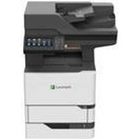 Kurzinfo: Lexmark MX722ade - Multifunktionsdrucker - s/w - Laser - 215.9 x 355.6 mm (Original) - bis zu 66 Seiten/Min. (Kopieren) - bis zu 66 Seiten/Min. (Drucken) - 650 Blatt - 33.6 Kbps - USB 2.0