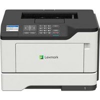 Kurzinfo: Lexmark MS521dn - Drucker - monochrom - Duplex - Laser - A4/Legal - 1200 x 1200 dpi - bis zu 44 Seiten/Min. - Kapazität: 350 Blätter - USB 2.0