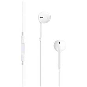 Apple EarPods In-Ear-Kopfhörer weiß